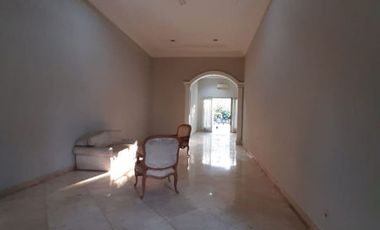 DIJUAL RUMAH MEWAH & ASRI di Jl KEMANG SELATAN dkt MAMPANG, ANTASARI