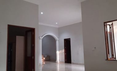 DIJUAL RUMAH MEWAH & ASRI di Jl KEMANG SELATAN dkt MAMPANG, ANTASARI