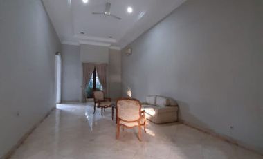 DIJUAL RUMAH MEWAH & ASRI di Jl KEMANG SELATAN dkt MAMPANG, ANTASARI