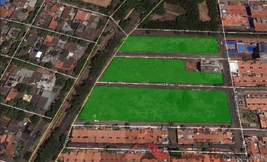 lote en venta en ceiba ii. Cod V12205