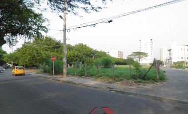 lote en venta en ceiba ii. Cod V12205