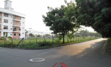 lote en venta en ceiba ii. Cod V12205