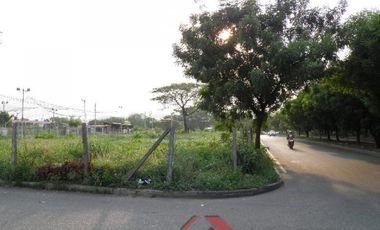 lote en venta en ceiba ii. Cod V12205