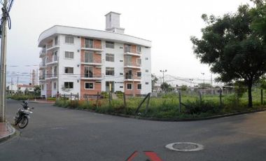 lote en venta en ceiba ii. Cod V12205