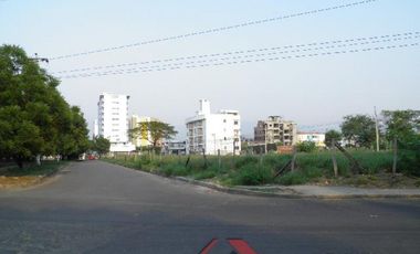 lote en venta en ceiba ii. Cod V12205