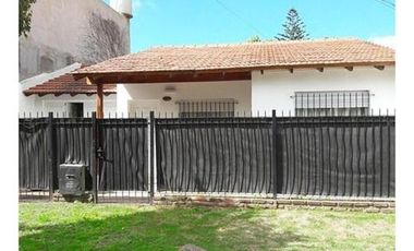 VENTA DE CASA EN Miramar