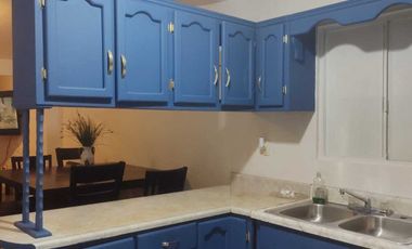 Renta casa amueblada para equipos de trabajo, estancias cortas