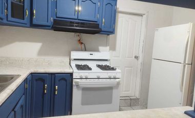 Renta casa amueblada para equipos de trabajo, estancias cortas