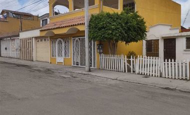 Renta casa amueblada para equipos de trabajo, estancias cortas