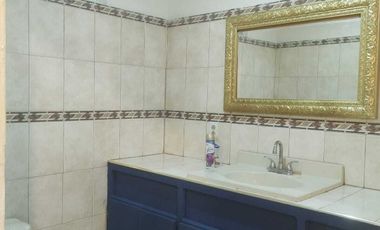 Renta casa amueblada para equipos de trabajo, estancias cortas