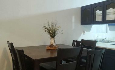 Renta casa amueblada para equipos de trabajo, estancias cortas