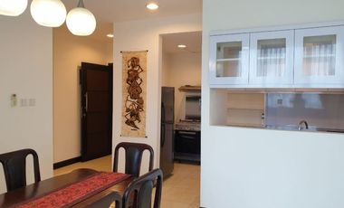 DISEWAKAN (Full Furnished) APARTMENT ESSENCE DARMAWANGSA JAKARTA SELATAN