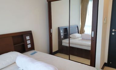 DISEWAKAN (Full Furnished) APARTMENT ESSENCE DARMAWANGSA JAKARTA SELATAN