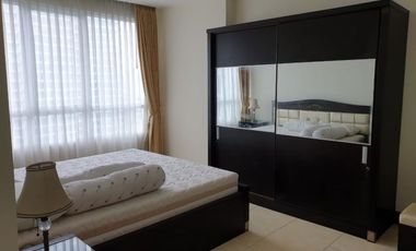 DISEWAKAN (Full Furnished) APARTMENT ESSENCE DARMAWANGSA JAKARTA SELATAN