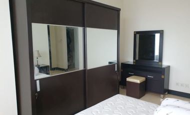 DISEWAKAN (Full Furnished) APARTMENT ESSENCE DARMAWANGSA JAKARTA SELATAN