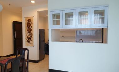 DISEWAKAN (Full Furnished) APARTMENT ESSENCE DARMAWANGSA JAKARTA SELATAN