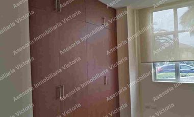 Venta en Urbanización Tenis Club  Condominio Rio Porto.