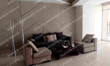 Venta en Urbanización Tenis Club  Condominio Rio Porto.