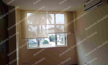 Venta en Urbanización Tenis Club  Condominio Rio Porto.