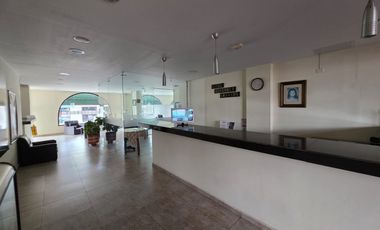 edificio en venta en granada. Cod V9763800