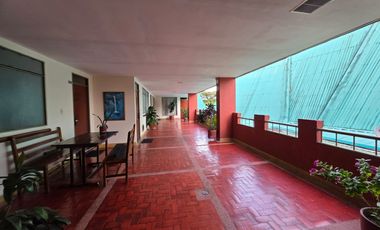 edificio en venta en granada. Cod V9763800