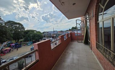 edificio en venta en granada. Cod V9763800