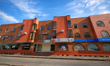 edificio en venta en granada. Cod V9763800