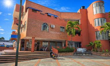 edificio en venta en granada. Cod V9763800