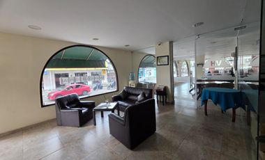 edificio en venta en granada. Cod V9763800