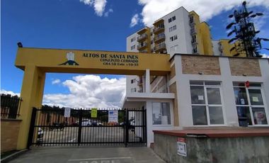 GEA Vende Apartamento de oportunidad Altos de Santa Ines - Popayán