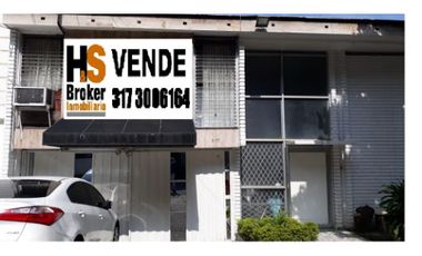 VENDE CASA NORMANDIA CALI