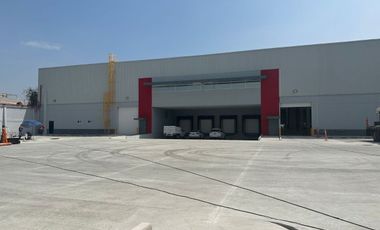 Bodegas en Renta -  Central Coyol - 3,623.24 m2