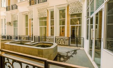 Apartemen Apple 1 Condovilla