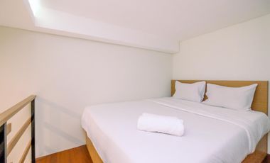 Apartemen Apple 1 Condovilla