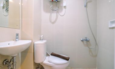 Apartemen Apple 1 Condovilla