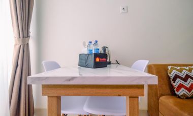 Apartemen Apple 1 Condovilla