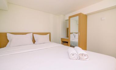 Apartemen Apple 1 Condovilla