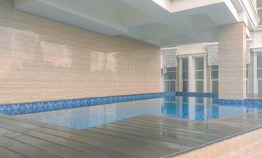 Apartemen Apple 1 Condovilla