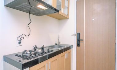 Apartemen Apple 1 Condovilla