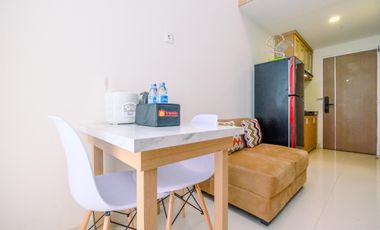 Apartemen Apple 1 Condovilla