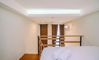 Apartemen Apple 1 Condovilla