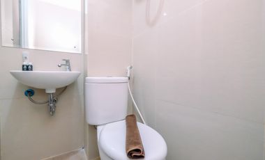 Apartemen Apple 1 Condovilla