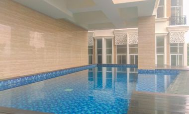 Apartemen Apple 1 Condovilla