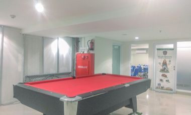 Apartemen Apple 1 Condovilla