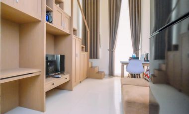 Apartemen Apple 1 Condovilla
