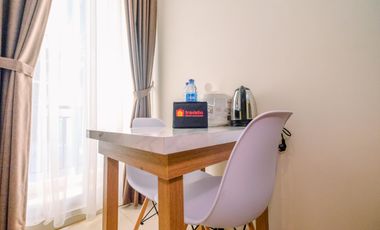 Apartemen Apple 1 Condovilla