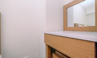 Apartemen Apple 1 Condovilla