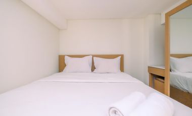 Apartemen Apple 1 Condovilla