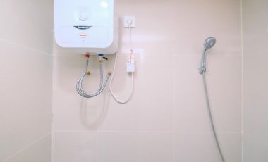 Apartemen Apple 1 Condovilla