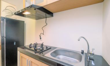 Apartemen Apple 1 Condovilla